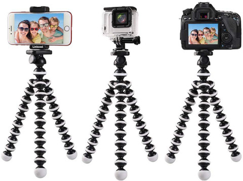 Gorillapod Mobile Gorilla Tripod With Mic Buy Joby GorillaPod