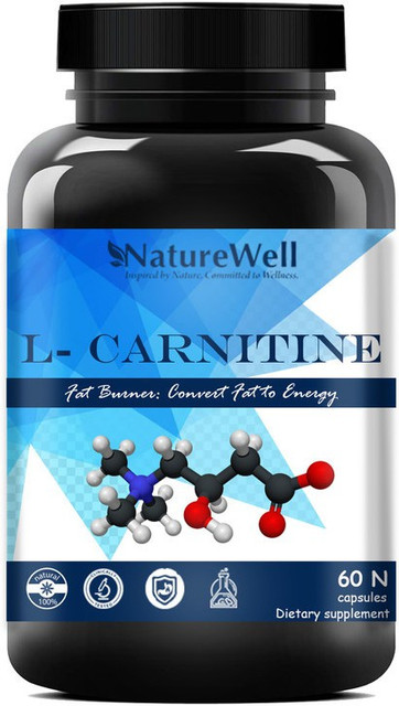 what does l carnitine tartrate do for the body Fast&Up Lean Body L-Carnitine Tartrate, 2000mg - Advanced Effervescent  Carnitine Supplement ( Orange, 20 Tabs) main image 0