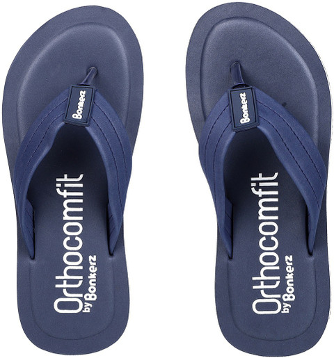 BONKERZ Men Flip Flops Buy BONKERZ Men Flip Flops Online at Best