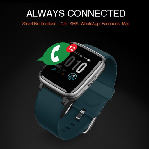 GIONEE Smart Life Smartwatch