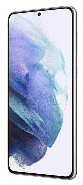 Samsung Galaxy S21+ファントムシルバー サムスン Galaxy S21+ 5G SCG10 au [ファントムシルバー] 価格比較