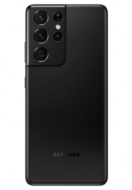 Samsung Galaxy S21 Ultra (256 GB Storage, 12 GB RAM) Online at