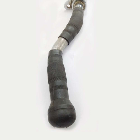 Curl Handle Dinetic Zig Zag Handle | Curl Bar | Curl Handle | Triceps/Biceps ...