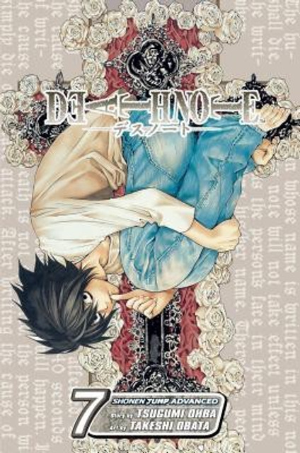その他 DEATH NOTE Death Note, Vol. 7: Buy Death Note, Vol. 7 by Ohba Tsugumi at Low