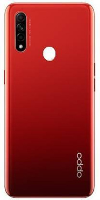 Unique4Ever Oppo A31 Back Panel: Buy Unique4Ever Oppo A31 Back