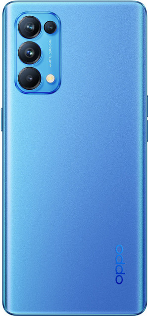 OPPO Reno5 A Buy Oppo Reno 5 Pro 5G(Astral Blue,8GB-128GB)online