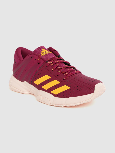ADIDAS Wucht P3 Badminton Shoes For Men - Buy ADIDAS Wucht P3 Badminton  Shoes For Men Online at Best Price - Shop Online for Footwears in India |  Flipkart.com