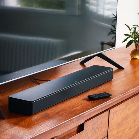 Buy Bose SMART SNDBR 300,220V/230V,KR/IN/TH Bluetooth Soundbar