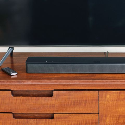 Buy Bose SMART SNDBR 300,220V/230V,KR/IN/TH Bluetooth Soundbar