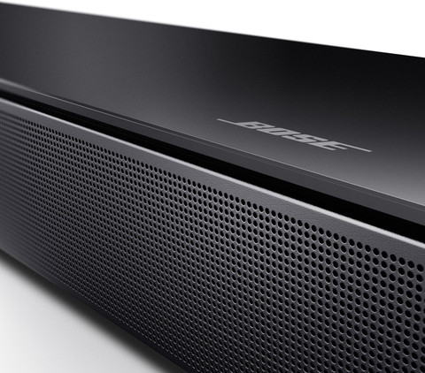 Buy Bose SMART SNDBR 300,220V/230V,KR/IN/TH Bluetooth Soundbar