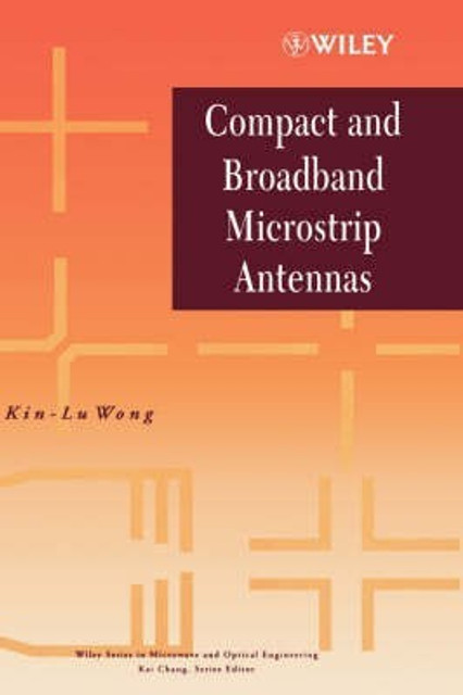 洋書 Compact and Broadband Microstrip Ant Compact and Broadband Microstrip Antennas: Buy Compact and