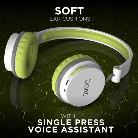 boAt Rockerz 400 Bluetooth Price in India Buy boAt Rockerz 400