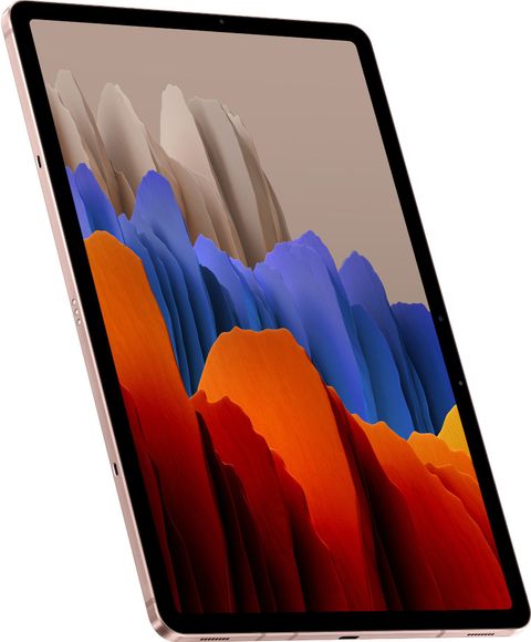 Samsung Galaxy Tab S7 (LTE) 6 GB RAM 128 GB ROM 11 inch with 4G