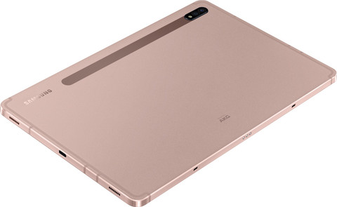 Samsung Galaxy Tab S7 (LTE) 6 GB RAM 128 GB ROM 11 inch with 4G