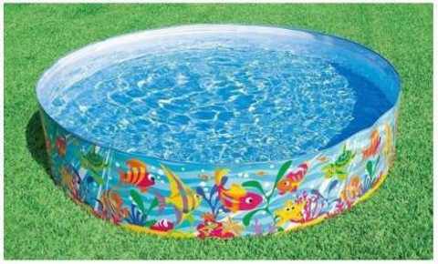 Kreative Marche Swimming Pool Bath Tubs for Adults Spa Swimming