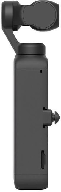 dji Osmo POCKET 2 COMBO Sports and Action Camera Price in India