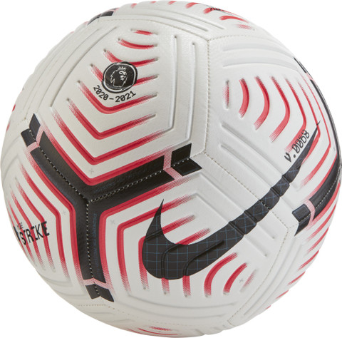 premier league soccer ball size 4