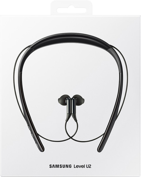 Samsung Level Neckband Price Black Earbud Samsung Level U Wireless