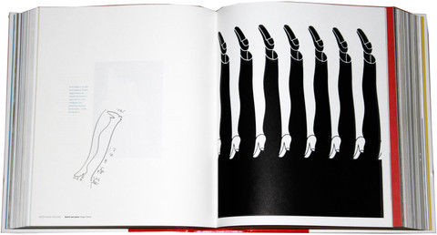 The Art of Looking Sideways グラフィックデザイン The Art of Looking Sideways | Alan Fletcher | nostos books ノスト