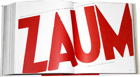 The Art of Looking Sideways グラフィックデザイン The Art of Looking Sideways | Alan Fletcher | nostos books ノスト