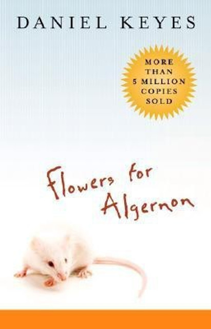 Flowers For Algernon: Buy Flowers For Algernon by Keyes Daniel at