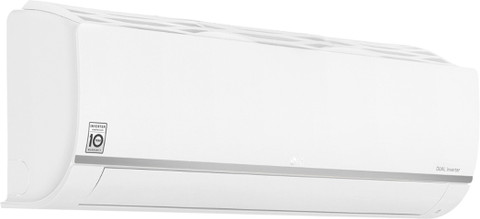 LG Ton Star Split Inverter AC with Wi-fi Connect White