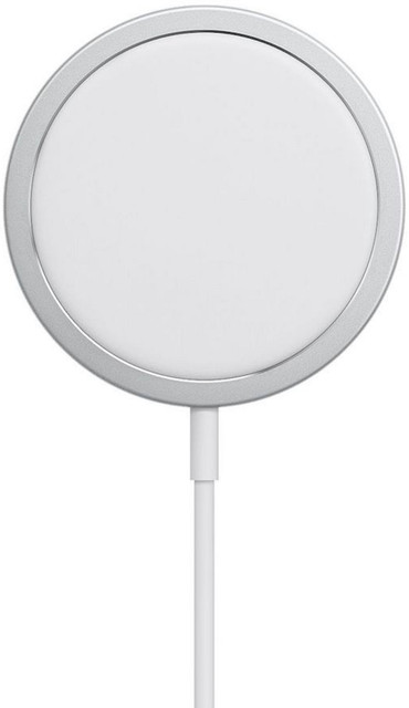 MAGIC Mag-Safe Wireless Charger for 12, 15W Fast Charging Qi