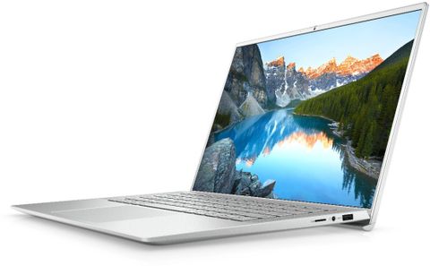 DELL Inspiron Intel Core i7 11th Gen 1165G7 - (16 GB/512 GB SSD