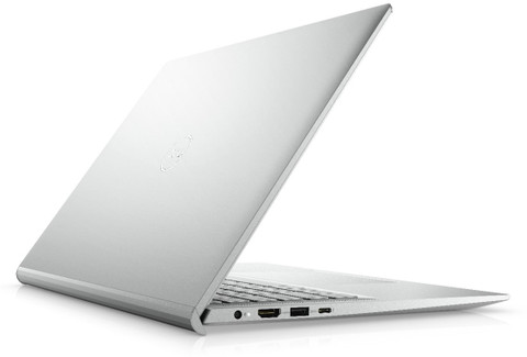 DELL Inspiron Intel Core i7 11th Gen 1165G7 - (16 GB/512 GB