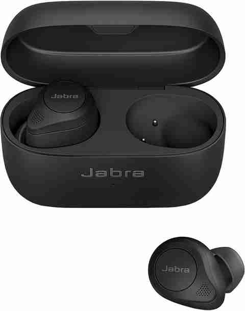 JABRA Elite 85t with Advanced Active Noise Cancellation Bluetooth