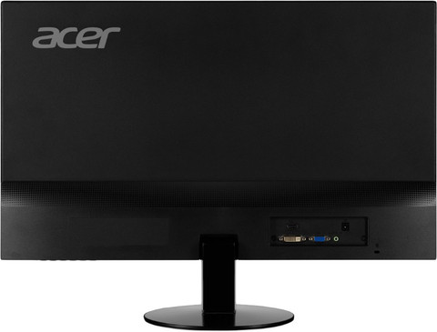 2台】24インチ フルHD モニター ACER SA240Y ACER SA240Y Monitor - 23.8