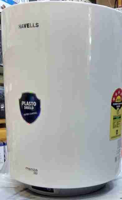 havells water havells monza dx 10 ltr price
