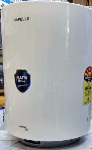HAVELLS MONZA DIGI 10 L Storage Water Geyser