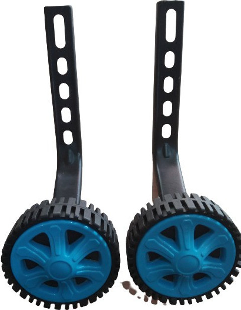 Venues Child cycle side supporting wheel Road Bicycle Wheel Price