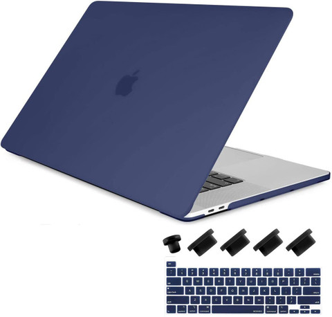 iFyx Front Back Case for New MacBook Pro 13 inch M1 M2 2020-2022
