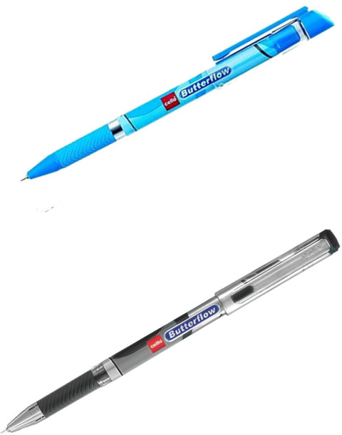 Cello Butterflow Ball Pen Buy Cello Butterflow Ball Pen Ball
