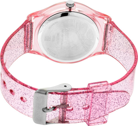 Fastrack 68018PP05 Tees Analog Watch For Boys Girls