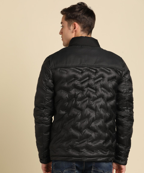 Quilted Jacket Woodland Winter Jackets Sale WOODLAND Full Sleeve