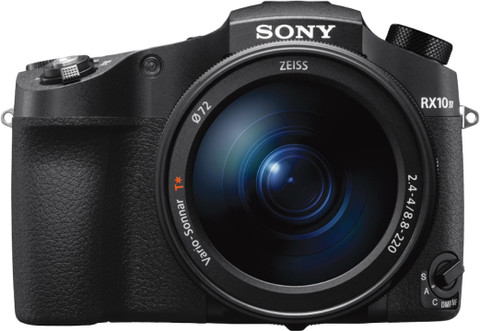 SONY RX10M4 Price in India Buy SONY RX10M4 online at