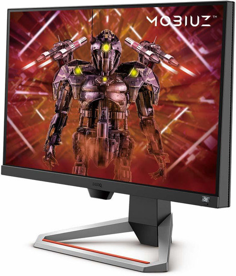 極美品 24年製 BenQ MOBIUZ EX-2510T Amazon | BenQ MOBIUZ ゲーミングモニター EX2510 24.5インチ 対応