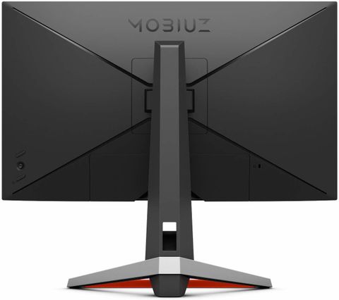 BenQ MOBIUZ 62.23 cm (25 inch) Full HD LED Backlit IPS Panel
