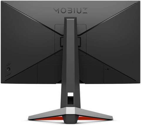 BenQ MOBIUZ 62.23 cm (25 inch) Full HD LED Backlit IPS Panel