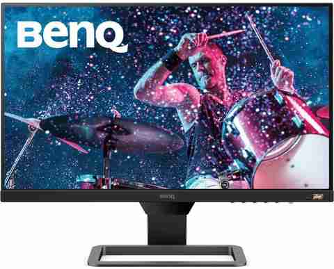 BenQ EW 60.45 cm (24 inch) Full HD LED Backlit IPS Panel