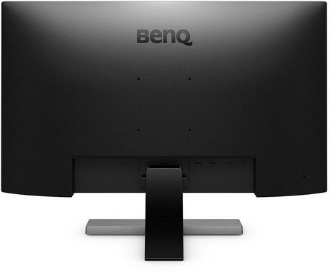 BenQ 70.87 cm (28 inch) 4K Ultra HD LED Backlit TN Panel Built-In