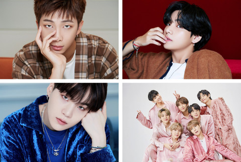 Pack of 26 BTS ARMY Band Members Photos | for BTS lovers | HD