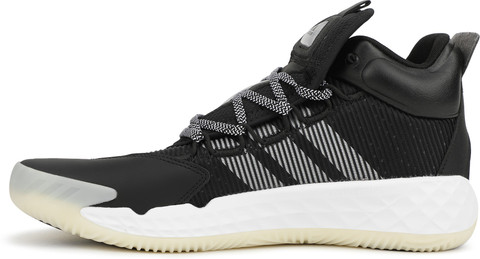 ADIDAS Pro Boost Mid Basketball Shoes For Men - Buy ADIDAS Pro Boost Mid  Basketball Shoes For Men Online at Best Price - Shop Online for Footwears  in India | Flipkart.com