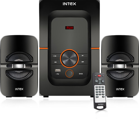 Buy Intex Bang Plus FMUB OS 54 W Bluetooth Home Theatre Online