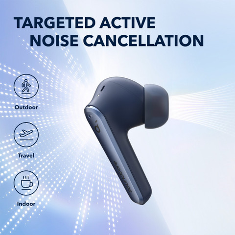 Soundcore by Anker Liberty Air 2 Pro With Active Noise