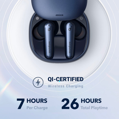 Soundcore by Anker Liberty Air 2 Pro With Active Noise