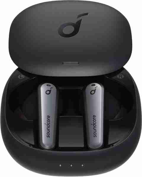 Soundcore by Anker Liberty Air Pro With Active Noise